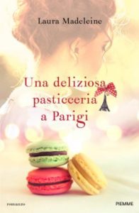 una deliziosa pasticceria a Parigi