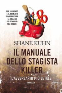 Il manuale dello stagista killer