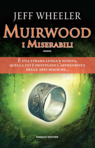 Muirwood