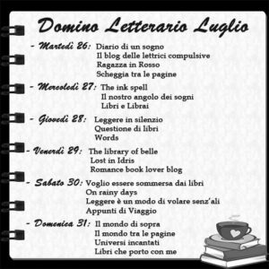 Domino Luglio