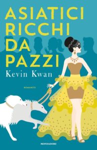 asiatici ricchi da pazzi