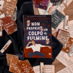 Non proprio un colpo di fulmine, Meghan Quinn, Always Publishing, romance, hate to love, trope, fake dating, A not so meet cute, storia d'amore