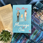 Marriage for one, Ella Maise, Always Publishing, romance, TikTok, fake marriage, trope, matrimonio di convenienza, slow burn, storia d'amore, lieto fine